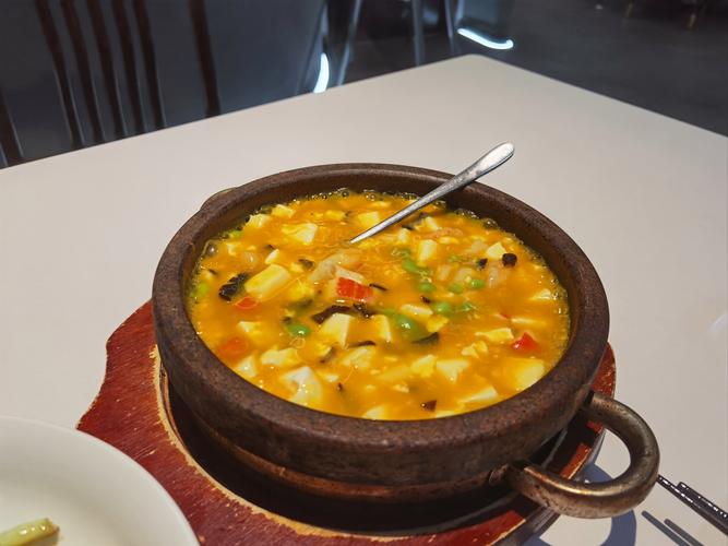 海鲜日本豆腐煲高清图片怎么做?-图1 海鲜日本豆腐煲高清图片怎么做?-图1