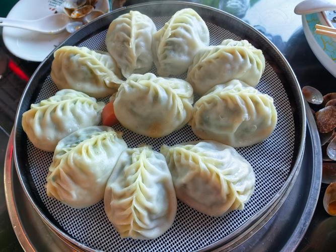 特色海鲜饺子怎么做?30种做法全在这!-图2 特色海鲜饺子怎么做?30种做法全在这!-图2