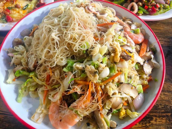 福建海鲜米粉怎么做才正宗?-图3 福建海鲜米粉怎么做才正宗?-图3