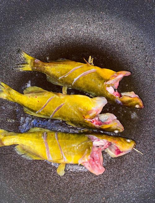 6月宝宝能吃黄骨鱼？怎么做才安全？-图2