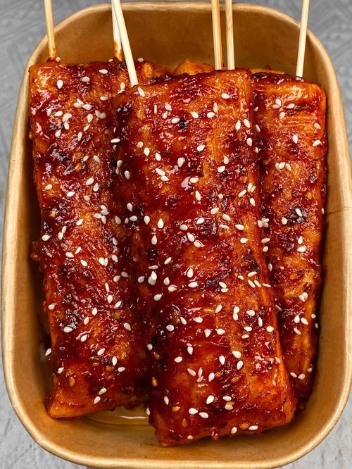 家常炸年糕怎么做?外酥里糯有诀窍?-图2 家常炸年糕怎么做?外酥里糯有诀窍?-图2