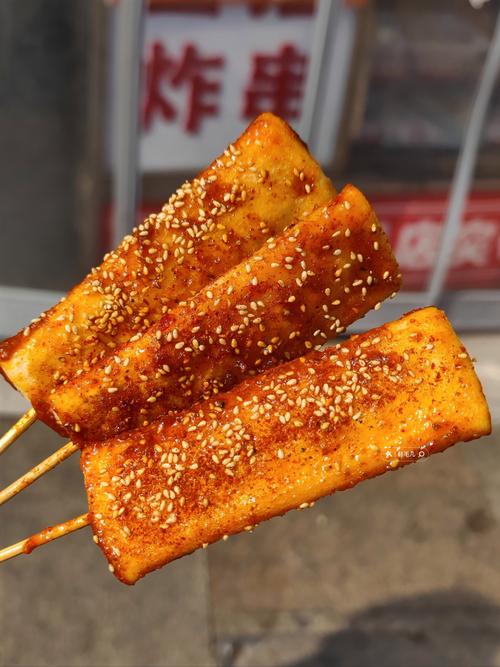 家常炸年糕怎么做?外酥里糯有诀窍?-图1 家常炸年糕怎么做?外酥里糯有诀窍?-图1