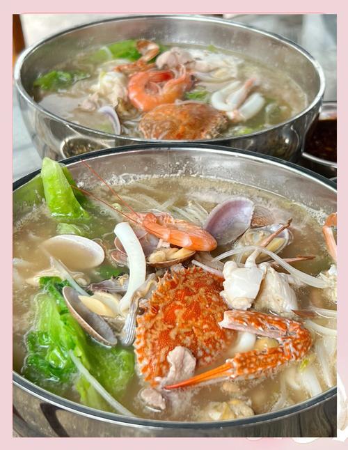 广西正宗海鲜粉做法视频,正宗做法是啥?-图3 广西正宗海鲜粉做法视频,正宗做法是啥?-图3