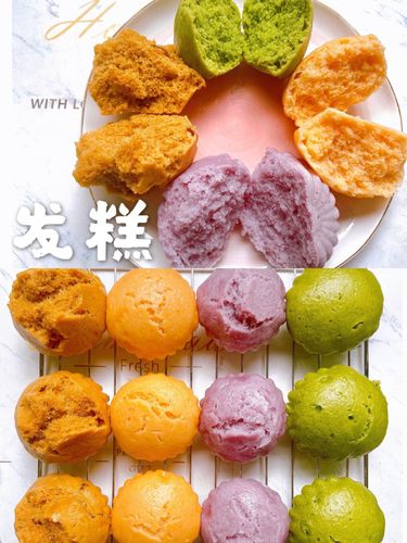 家常蒸糕怎么做才蓬松不塌?-图1 家常蒸糕怎么做才蓬松不塌?-图1