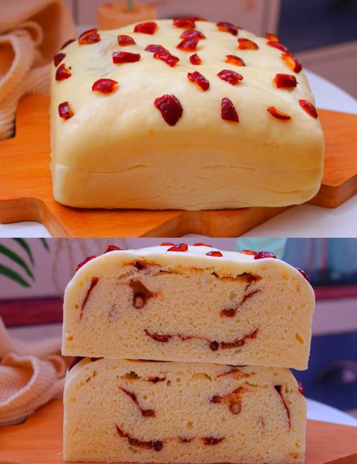 家常蒸糕怎么做才蓬松不塌?-图2 家常蒸糕怎么做才蓬松不塌?-图2