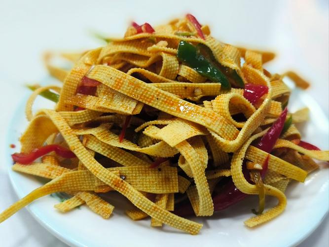 家常炒面片怎么做才好吃?-图3 家常炒面片怎么做才好吃?-图3