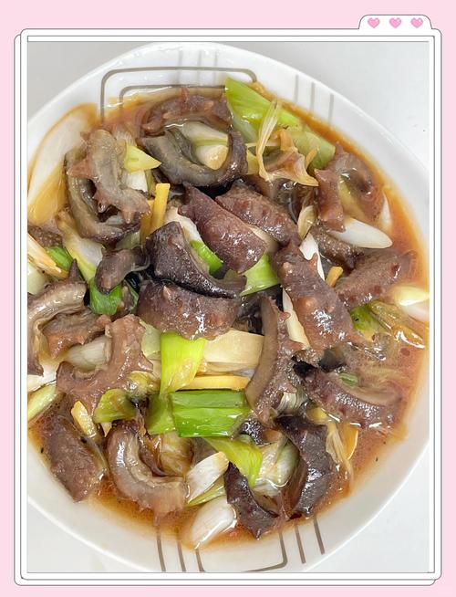 家常洋葱炒海参怎么做？-图2