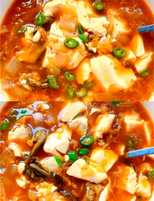 韩式麻辣豆腐海鲜汤怎么做?关键在哪?-图2 韩式麻辣豆腐海鲜汤怎么做?关键在哪?-图2