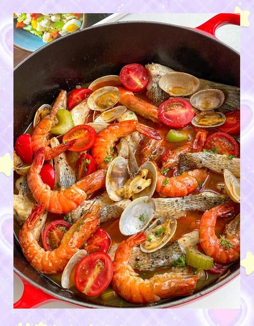 家常海鲜锅简单做法窍门有哪些？-图2