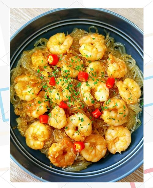 蒜蓉海鲜粉丝煲,关键窍门在哪?-图2 蒜蓉海鲜粉丝煲,关键窍门在哪?-图2