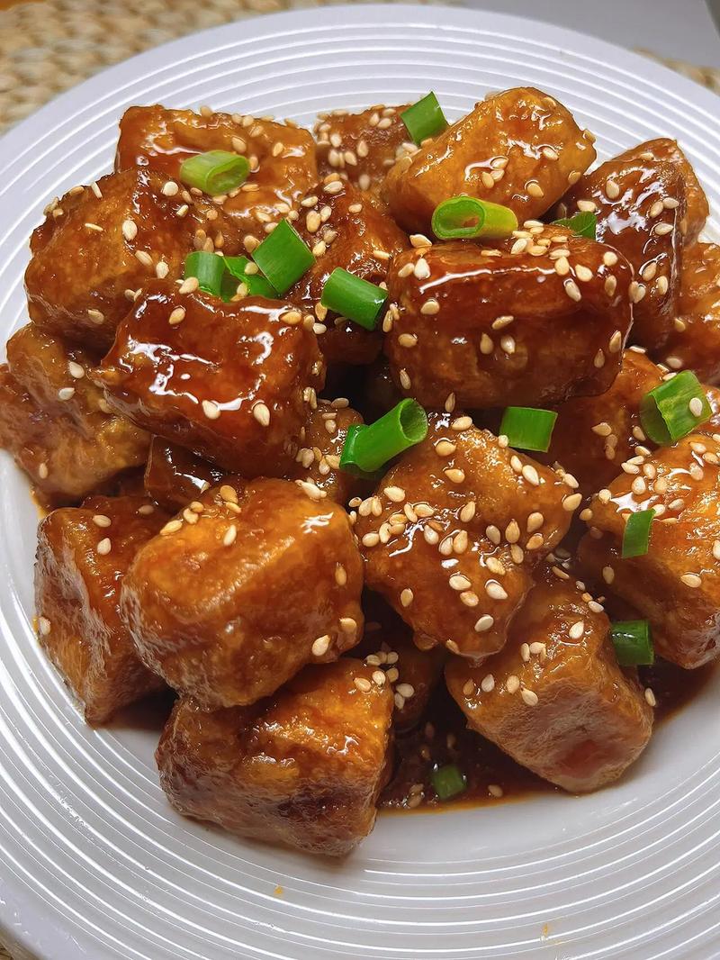 家常老豆腐做法大全图解，这样做对吗？-图2