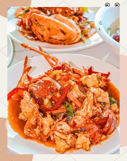 川菜海鲜怎么做？经典做法与图片分享。-图2