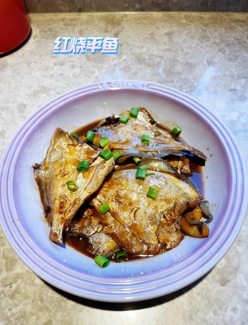 小平鱼家常做法有哪些?-图3 小平鱼家常做法有哪些?-图3