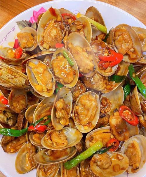 麻辣炒海鲜家常做法有哪些？-图1