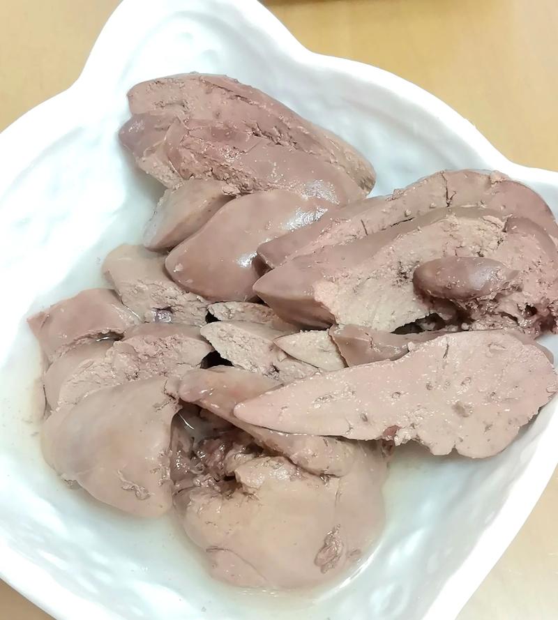 1岁宝宝鸡肝汤怎么做?-图2 1岁宝宝鸡肝汤怎么做?-图2