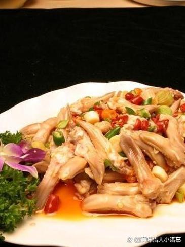 1岁宝宝鸡肝汤怎么做?-图3 1岁宝宝鸡肝汤怎么做?-图3