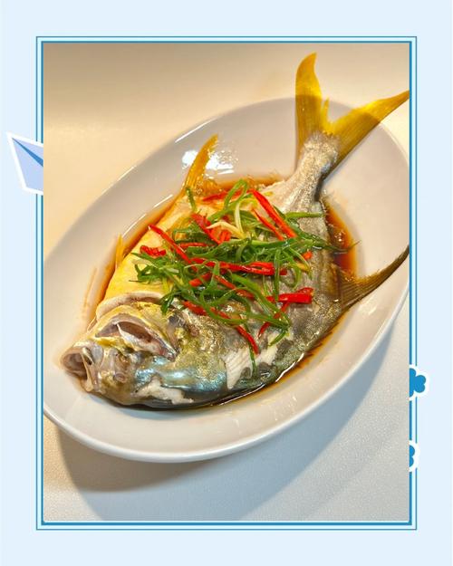 红烧金昌鱼的做法大全家常-图2 红烧金昌鱼的做法大全家常-图2