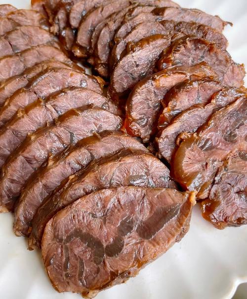 酱牛肉的做法大全家常视频-图3 酱牛肉的做法大全家常视频-图3