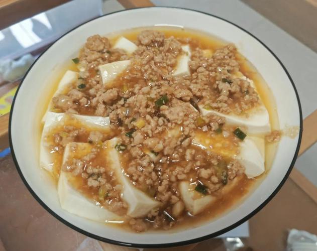 10月龄宝宝辅食豆腐怎么吃更营养?-图3 10月龄宝宝辅食豆腐怎么吃更营养?-图3