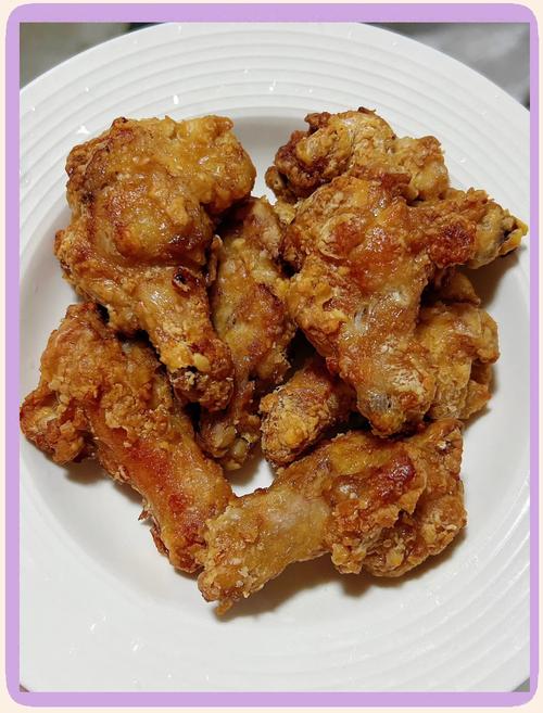 鸡翅根的做法大全家常窍门-图2