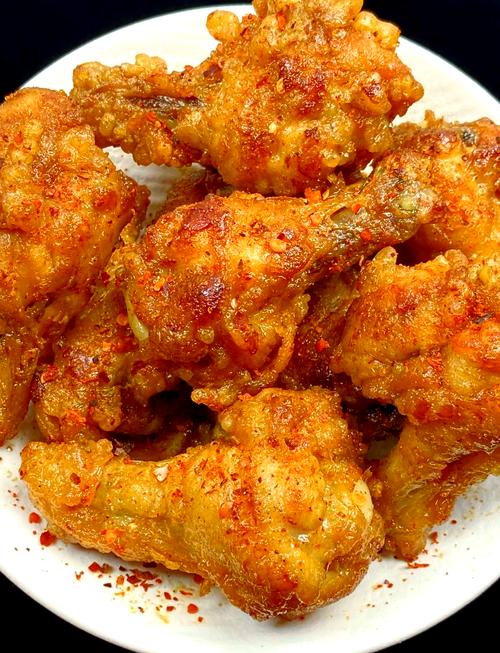 鸡翅根的做法大全家常窍门-图1