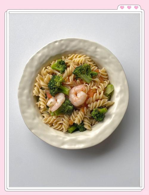 海鲜虾仁意面做法大全,新手也能学会吗?-图1 海鲜虾仁意面做法大全,新手也能学会吗?-图1