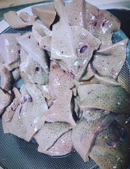 8月宝宝能吃猪肝粉吗?-图1 8月宝宝能吃猪肝粉吗?-图1