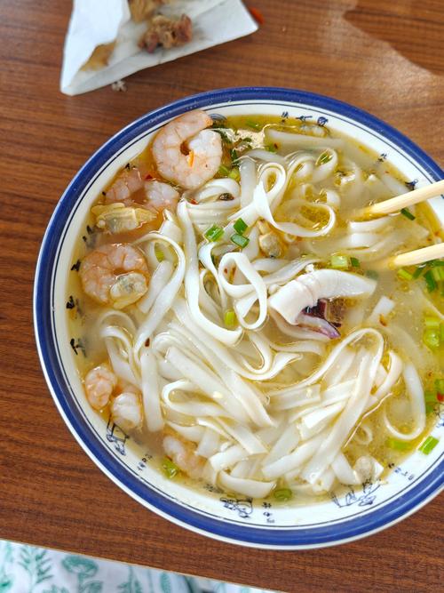 海鲜早餐面粉市场前景如何?-图2 海鲜早餐面粉市场前景如何?-图2