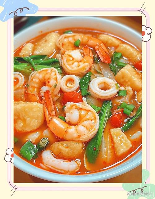 青菜海鲜豆腐怎么做最鲜嫩？-图3