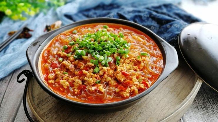 肉末粉丝煲怎么做才好吃？-图3