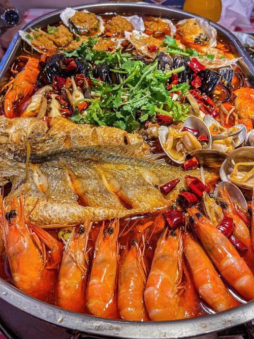 39元海鲜大咖，好吃还是踩坑？-图2