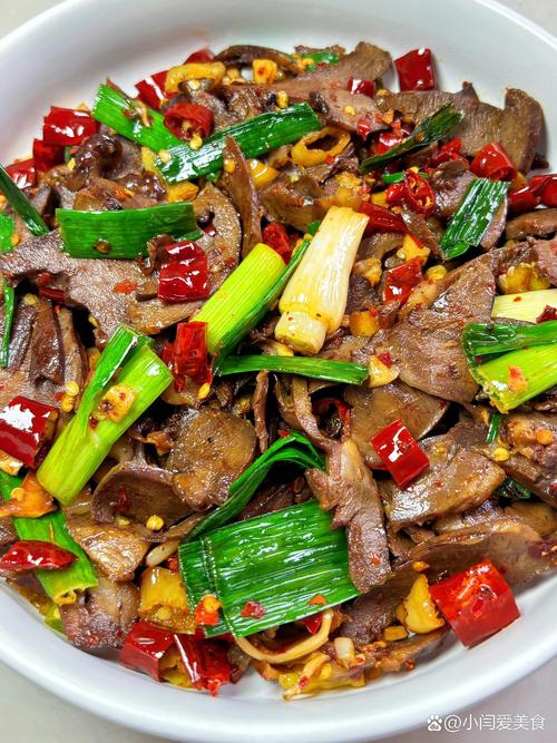 猪心怎么炒才嫩？家常做法有哪些？-图1