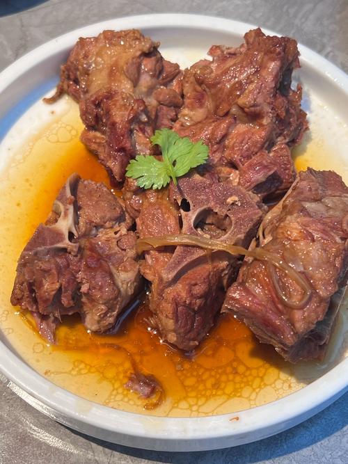 家常酱脊骨怎么做才好吃?-图2 家常酱脊骨怎么做才好吃?-图2