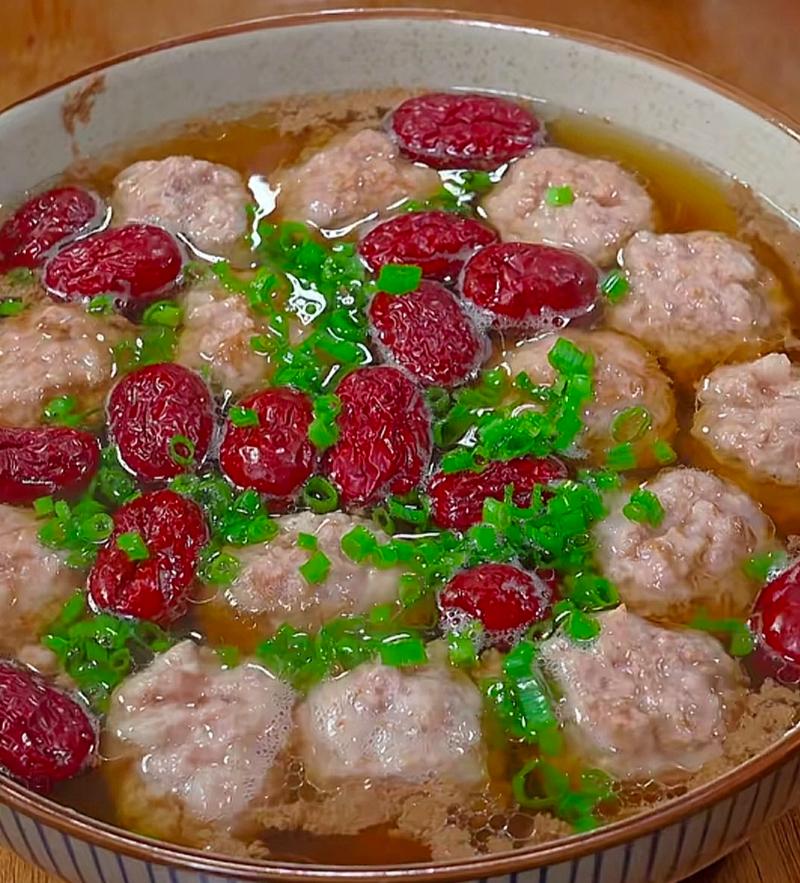 肉丸汤怎么做？家常做法有哪些？-图2