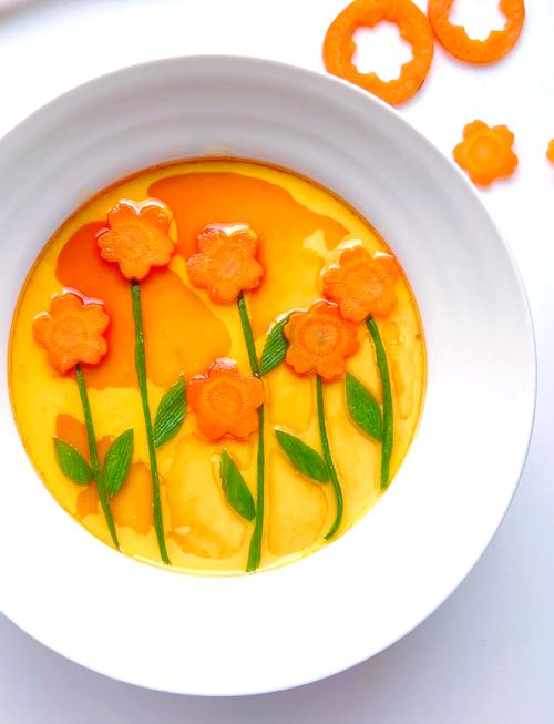 1岁宝宝吃鸡蛋羹,怎么吃才安全?-图1 1岁宝宝吃鸡蛋羹,怎么吃才安全?-图1