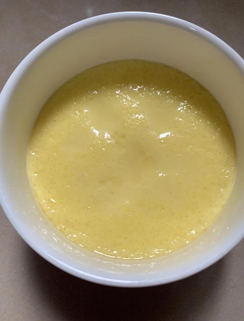 1岁宝宝吃鸡蛋羹,怎么吃才安全?-图3 1岁宝宝吃鸡蛋羹,怎么吃才安全?-图3