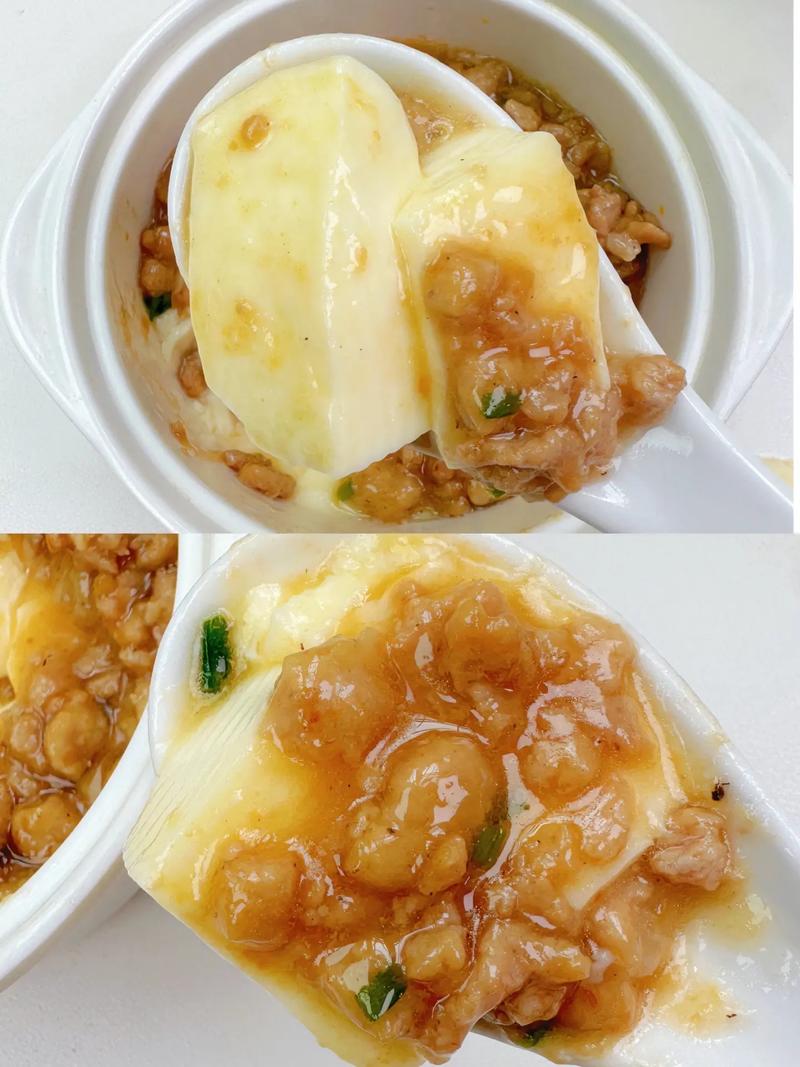 1岁宝宝吃鸡蛋羹,怎么吃才安全?-图2 1岁宝宝吃鸡蛋羹,怎么吃才安全?-图2