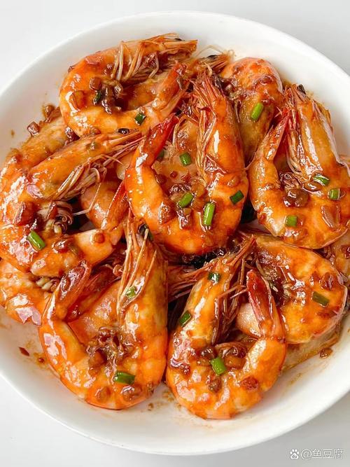 家常水煮虾做法大全有哪些关键步骤？-图3