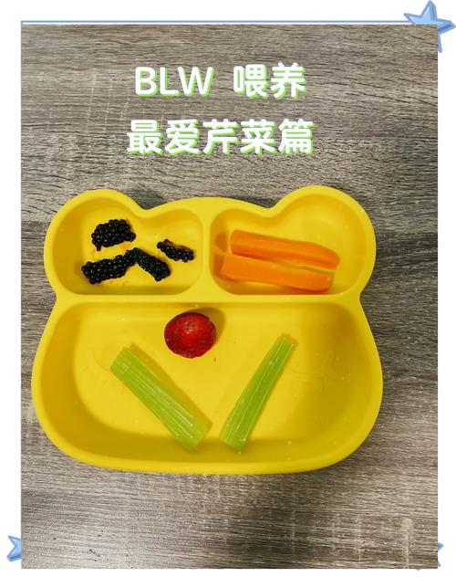 7月龄宝宝能吃芹菜辅食吗?怎么做才安全?-图3 7月龄宝宝能吃芹菜辅食吗?怎么做才安全?-图3