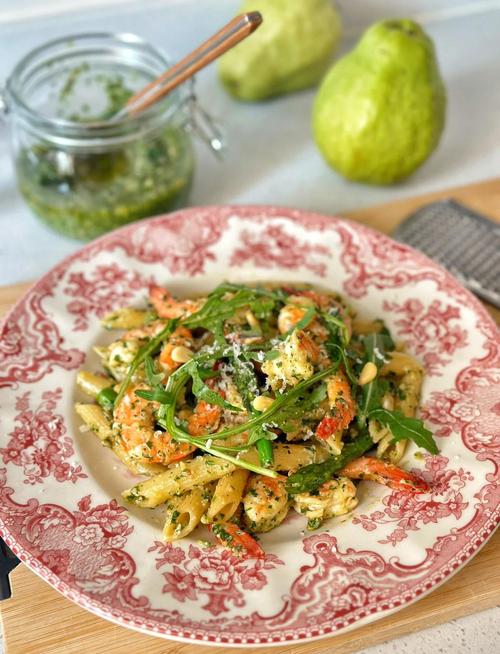 海鲜酱炒意面怎么做？酱料搭配有讲究吗？-图1