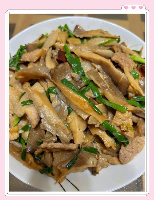 家常炒蘑菇怎么做才好吃？-图2