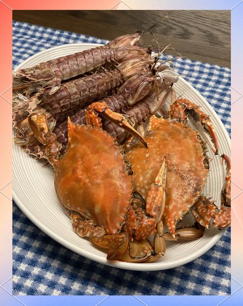 海鲜土豆同食会中毒吗？-图1