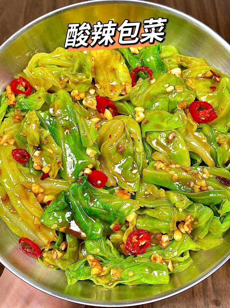 包菜海鲜豆腐怎么做才鲜香？-图2