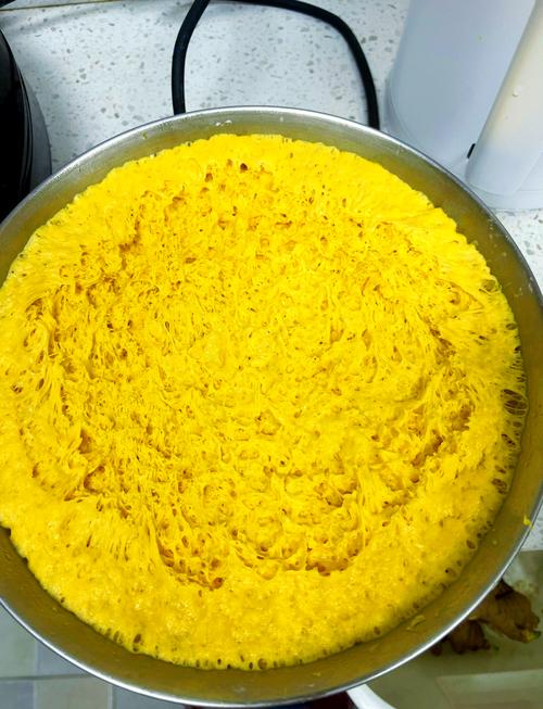 家常面粉南瓜饼怎么做?-图1 家常面粉南瓜饼怎么做?-图1