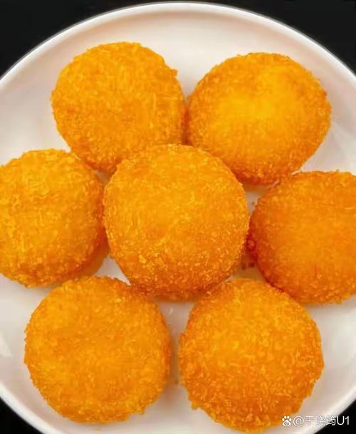 家常面粉南瓜饼怎么做?-图3 家常面粉南瓜饼怎么做?-图3