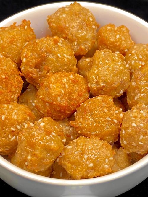 豆腐肉丸子怎么做?家常做法有哪些?-图1 豆腐肉丸子怎么做?家常做法有哪些?-图1