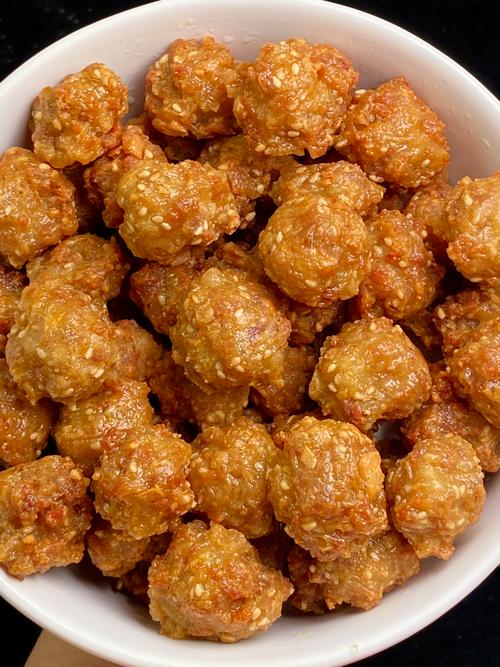 豆腐肉丸子怎么做?家常做法有哪些?-图2 豆腐肉丸子怎么做?家常做法有哪些?-图2