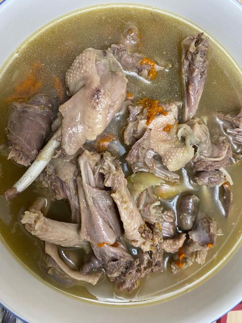 孕妇老鸭汤家常做法有哪些?-图1 孕妇老鸭汤家常做法有哪些?-图1