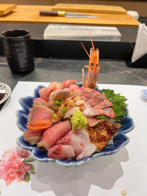 海鲜寿司做法大全带图解,怎么做?-图2 海鲜寿司做法大全带图解,怎么做?-图2