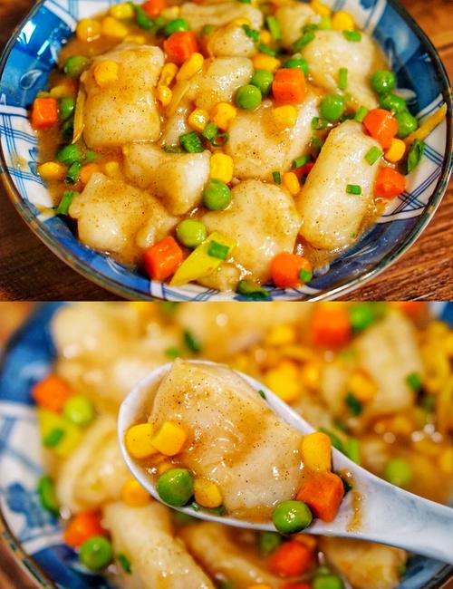 红烧龙利鱼家常做法有哪些?-图1 红烧龙利鱼家常做法有哪些?-图1